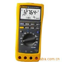 F87III便携式数字万用表