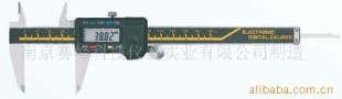 数显游标卡尺