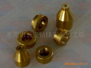 E27灯头量规