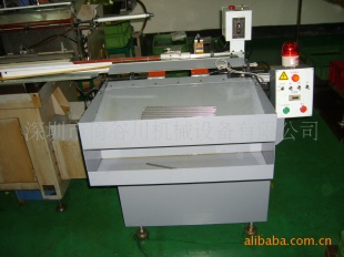 全自动侧长器 LM600-02