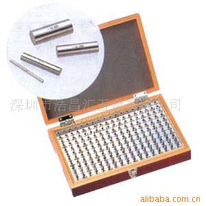成量针规AB