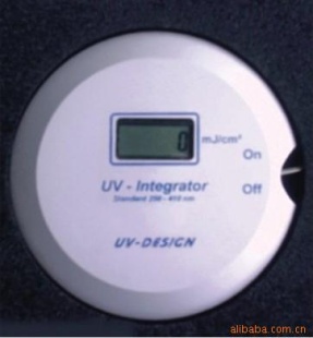 UV-int150 标準型UV 能量計