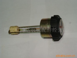 发电机组油表