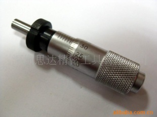 工作台位移调节器