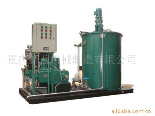 TLB系列计量泵调量表