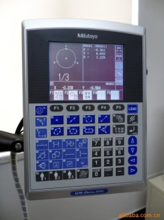 QM-Data200处理器