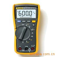 F115C数字万用表