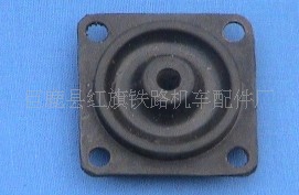 仪表减震器11