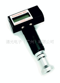Elcometer223数字表面粗糙度仪