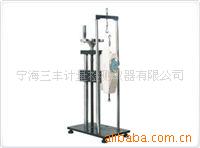 螺旋式测试架