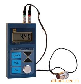TT130超声波测厚仪