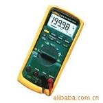 F83V数字万用表