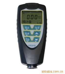 TT210涂层测厚仪