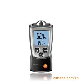 610  温湿度仪