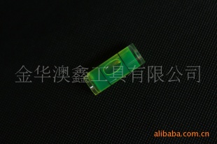 圆柱形水准器