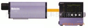 激光非接触振动量系统