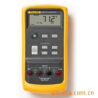 F712铂电阻(RTD)过程校准器
