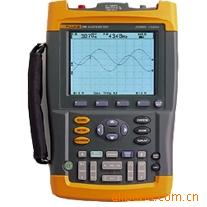 F190系列万用示波表