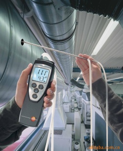 512  testo 512差压仪