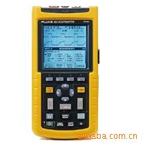 F123工业万用示波表