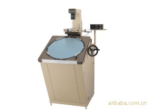 日本三丰PV-600A落地型投影机