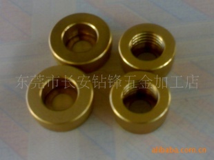 E27灯头通止规