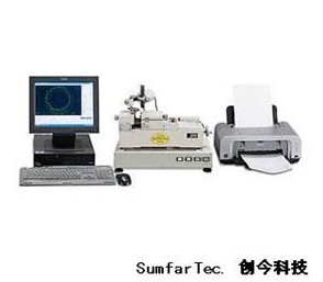 创今GTR系列齿轮测量仪