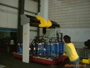 测量检具