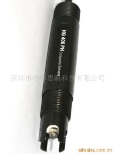 HG406酸度计