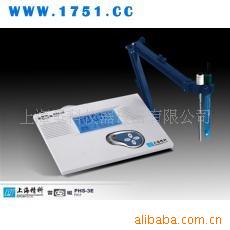 雷磁PHS-3E型 pH计