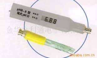PHB-8便携式酸度计