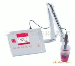 Starter 2C 基础型pH计