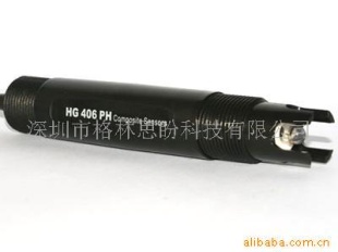 HG406型PH计