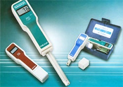 PHB-3便携式PH计