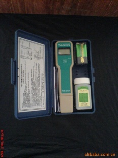 PHB-3便携式PH计