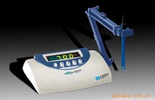 PHS-3E酸度计