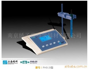 酸度计 PHS-25