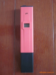便携式PH计01型