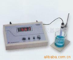 便携式数字酸度计PHS-29A