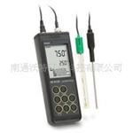 便携式防水型pH测定仪