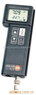 Testo230 PH计