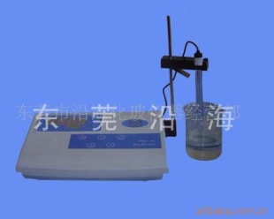 酸度计PHS-3C型