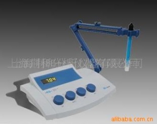 PHS-2F精密pH计