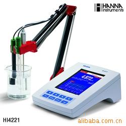 HI4222高精度实验室分析测定仪