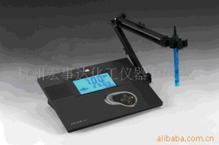 上海精科酸度计
