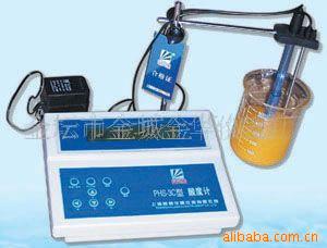 PHS-3C型 酸度计