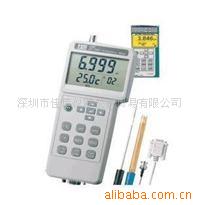 TES-1380温度测试计