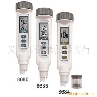 笔式PH计