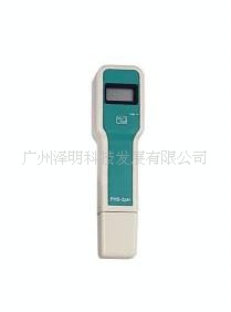 微机型酸度计PHB-3