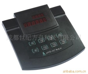 PH计PHS-4C